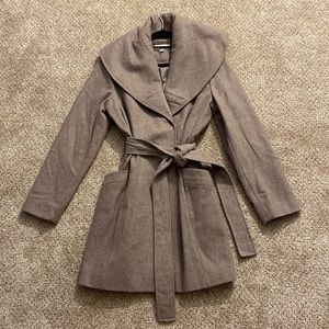 Woman’s coat